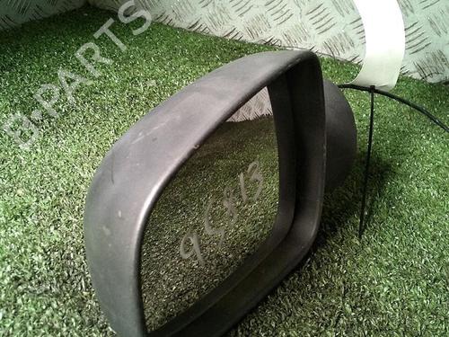Used Left mirror DACIA DUSTER (HS_) 1.5 dCi (109 hp) 29952894
