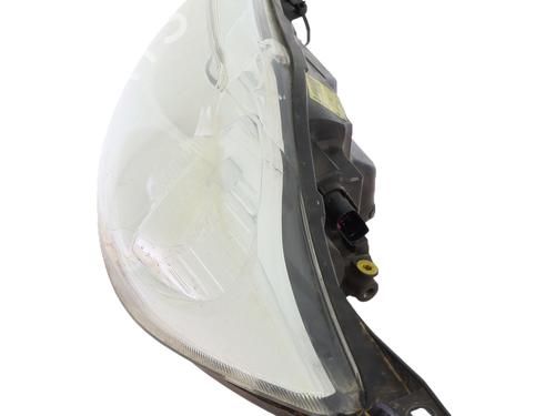Used Left headlight Left headlight 37076230 37076230