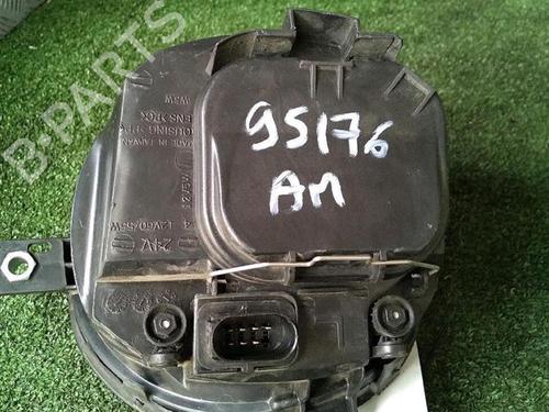 Left headlight VW LUPO I (6X1, 6E1) 1.4 16V | BP29952467C28