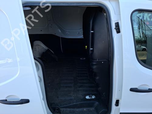 Starter CITROËN BERLINGO Box Body/MPV (B9) 1.6 BlueHDi 100 | BP34047475M8 - Image 14