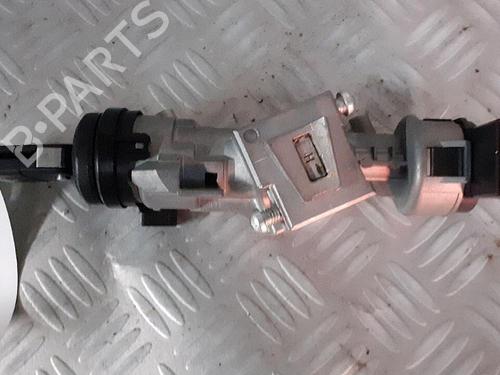 Ignition barrel MAZDA 3 (BL) 1.6 MZ-CD (BL14) | BP29950758M48