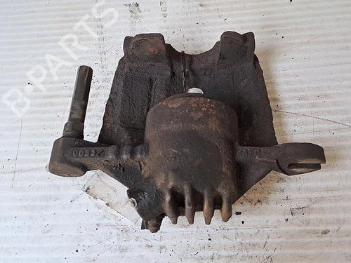 Right front brake caliper PEUGEOT 206 Hatchback (2A/C) 1.9 D | BP30067005M104