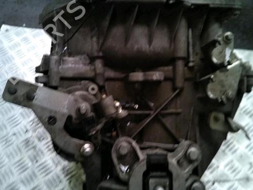 Gearbox MINI MINI (R56) Cooper | BP29951823M3