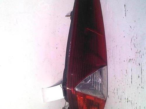 Left taillight FIAT PUNTO (188_) 1.3 JTD 16V | BP30075167C34
