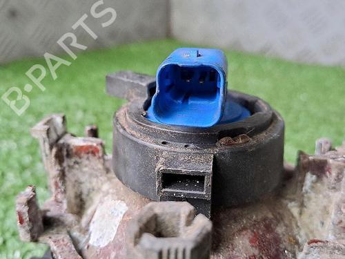 Left front fog light CITROËN XSARA PICASSO (N68) 2.0 HDi | BP29947410C30