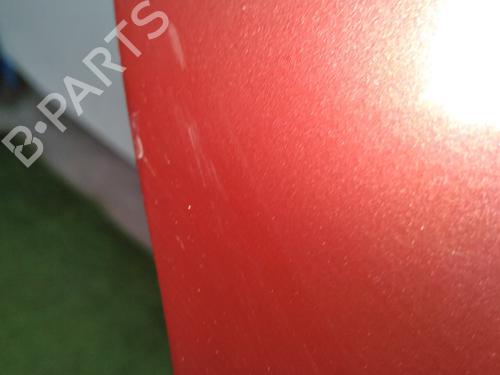 Right slide door CITROËN BERLINGO / BERLINGO FIRST MPV (MF_, GJK_, GFK_) 1.4 i (MFKFX, MFKFW, GJKFWB, GJKFWC, GFKFWC) | BP31258134C75