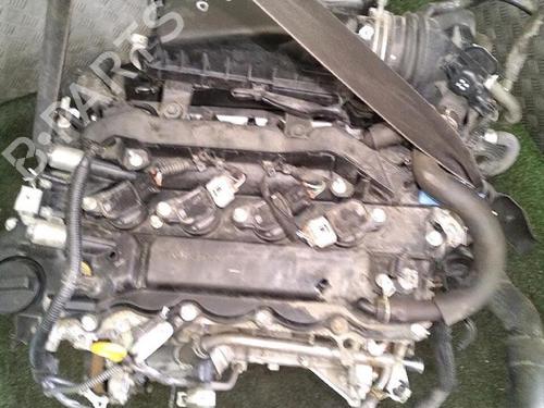 Engine TOYOTA YARIS (_P13_) 1.3 (NSP130_, NSP130) | BP29952416M1 