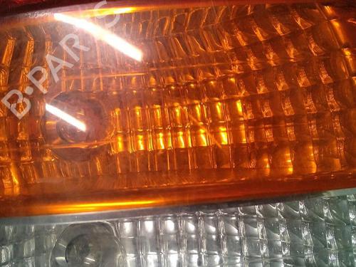 Left taillight OPEL ZAFIRA A MPV (T98) 2.0 DTI 16V (F75) | BP30073537C34