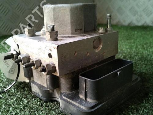 Used ABS pump RENAULT CLIO IV (BH_) 1.5 dCi 75 (75 hp) 29952901