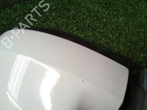 Left mirror DACIA LOGAN MCV (KS_) 1.6 16V Hi-Flex | BP22410976C26 