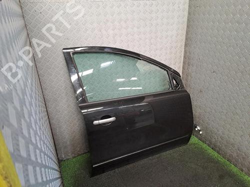 Used Right front door NISSAN NOTE (E11, NE11) 1.5 dCi (90 hp) 20713550