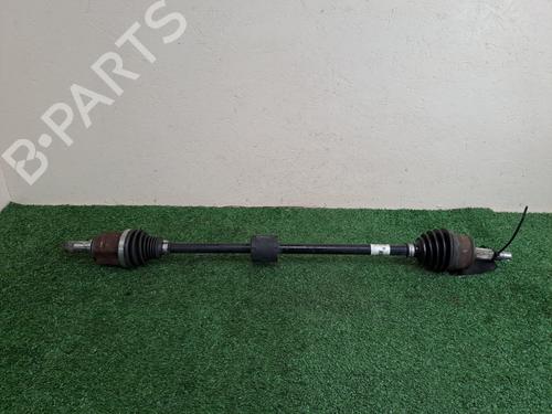 Right front driveshaft OPEL CORSA E (X15) 1.4 (08, 68) | BP37730483M39 - Image 5