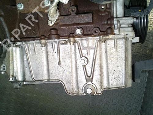 Engine FORD FIESTA VII (HJ, HF) 1.0 EcoBoost | BP29947176M1 - Image 3