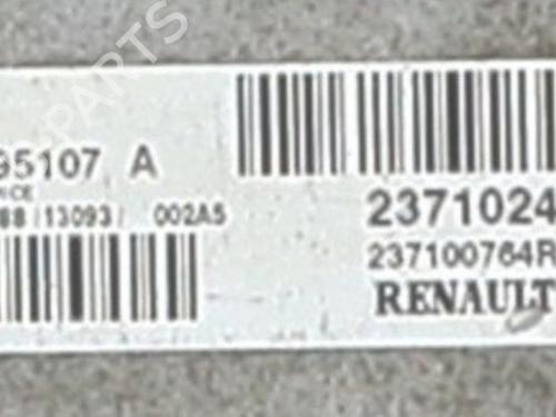 Engine control unit (ECU) DACIA DUSTER (HS_) 1.5 dCi (HSMC) | BP38720825M57 - Image 4