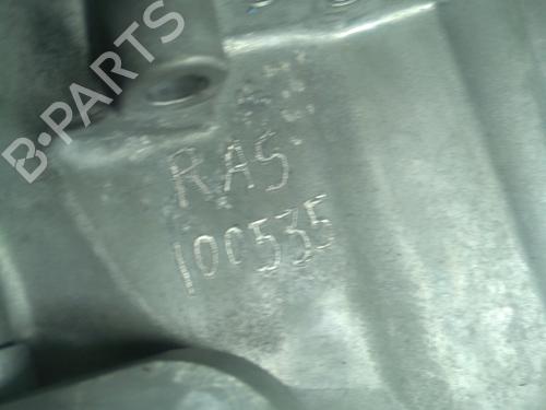 Gearbox CITROËN BERLINGO Box Body/MPV (B9) 1.6 BlueHDi 100 | BP31909143M3 