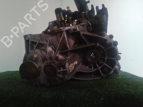 Gearbox FORD FOCUS II (DA_, HCP, DP) 1.6 TDCi | BP30814396M3 - Image 8