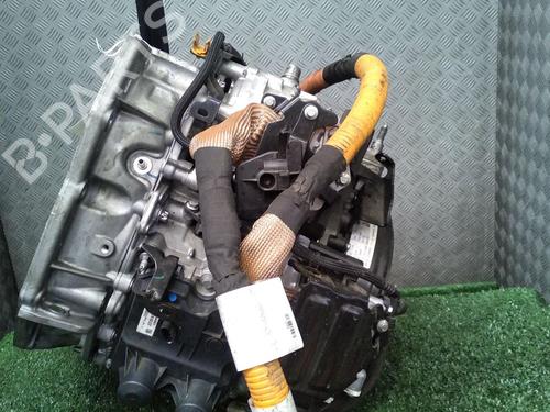 Gearbox RENAULT CLIO V (B7_) 1.6 E-TECH 140 (B7MU) | BP29948815M3