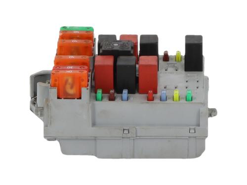 Fuse box PEUGEOT BOXER Van 2.2 HDi 100 | BP39587374E1 - Image 6