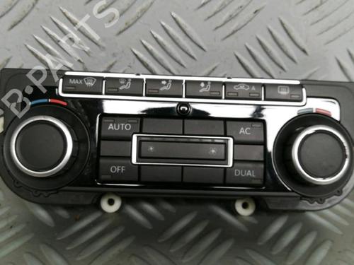 Climate control VW GOLF VI (5K1) 1.6 TDI | BP30074712I5 - Image 3