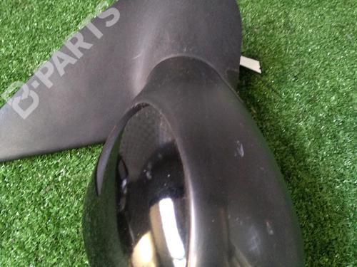 Right mirror PEUGEOT 206+ (2L_, 2M_) 1.1 | BP11409531C27