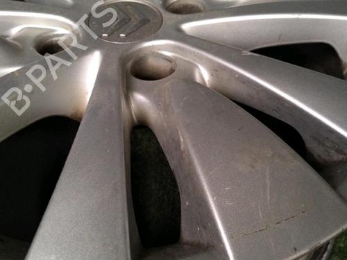 Felg CITROËN C4 I (LC_) 1.6 HDi | BP17823652C45 