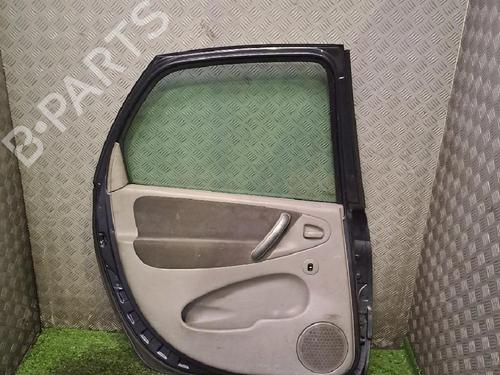 Left rear door CITROËN XSARA PICASSO (N68) 1.6 HDi | BP22773994C4 
