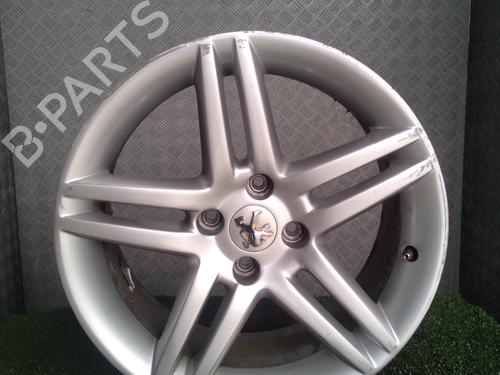 Used Rim PEUGEOT 308 CC (4B_) 1.6 16V (150 hp) 27710309