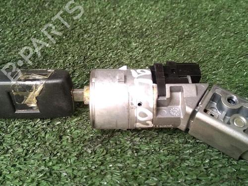 Ignition barrel PEUGEOT 207 CC (WD_) 1.6 HDi | BP29952347M48 