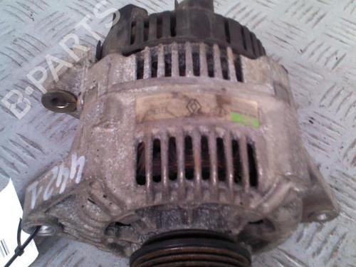 Alternator RENAULT MEGANE I Classic (LA0/1_) 1.6 e (LA0F, LA0S) | BP30075069M7 