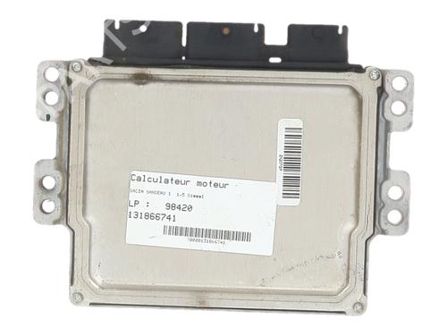 Used Engine control unit (ECU) Engine control unit (ECU) 38921360 38921360