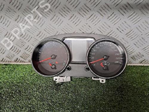 Used Instrument cluster NISSAN QASHQAI I (J10, NJ10) 1.6 dCi (130 hp) 29953216