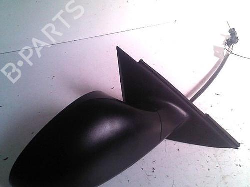 Used Right mirror SEAT IBIZA III (6L1) 1.2 (64 hp) 30075413