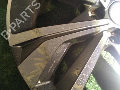 Rim PEUGEOT 508 I (8D_) 2.0 HDi | BP19516802C45 