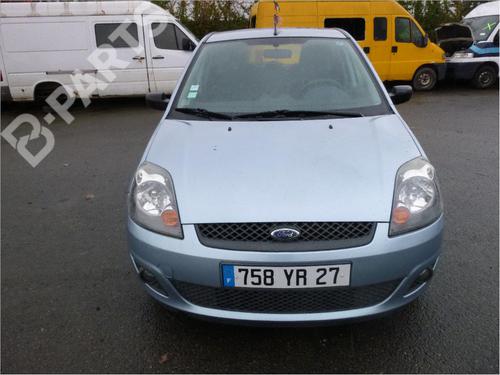 Starter FORD FIESTA V (JH_, JD_) 1.3 | BP11401566M8 
