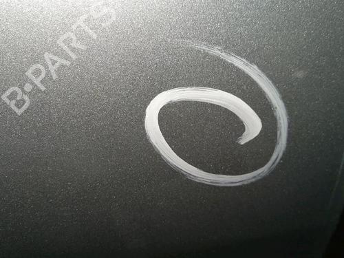 Left front door SUZUKI IGNIS II (MH) 1.3 (RM413) | BP30074236C2 