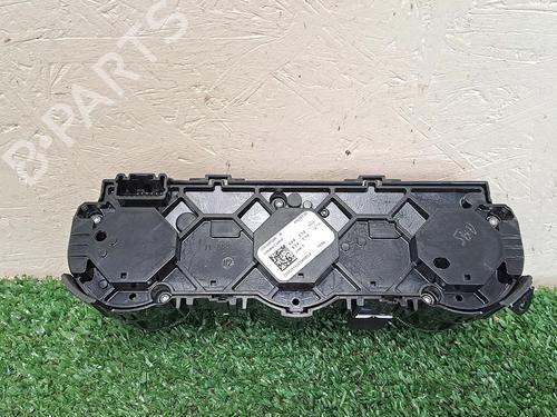 Climate control RENAULT ZOE (BFM_) ZOE (BFMC, BFMD) | BP29948428I5 