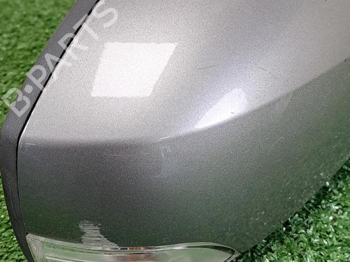 Right mirror RENAULT MEGANE III Hatchback (BZ0/1_, B3_) 1.5 dCi (BZ09, BZ0D, BZ1W, BZ29, BZ14) | BP29136566C27 