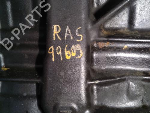 Engine RENAULT LAGUNA Coupe (DT0/1) 2.0 dCi (DT01, DT08, DT09, DT0K, DT12, DT1C, DT1D, DT1M,... | BP31909138M1 - Image 18