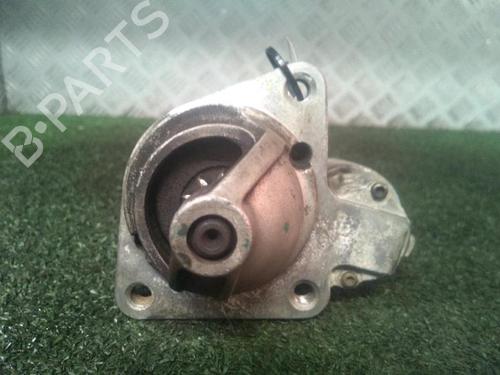 Used Starter Starter FORD FIESTA VI (CB1, CCN) 1.25 (60 hp) 30075824 30075824