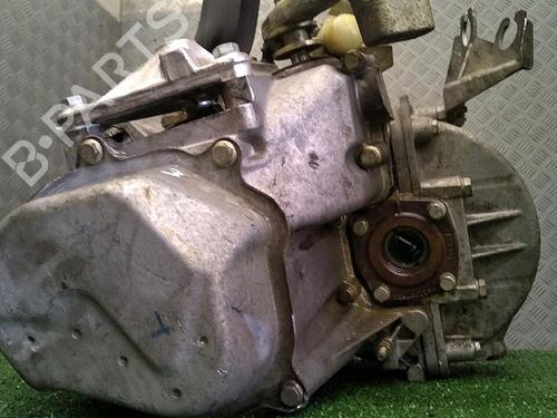 Gearbox PEUGEOT 406 (8B) 2.2 HDi | BP30076119M3
