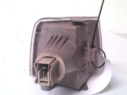 Left front indicator OPEL VECTRA A Hatchback (J89) 1.6 S | BP30075295C32