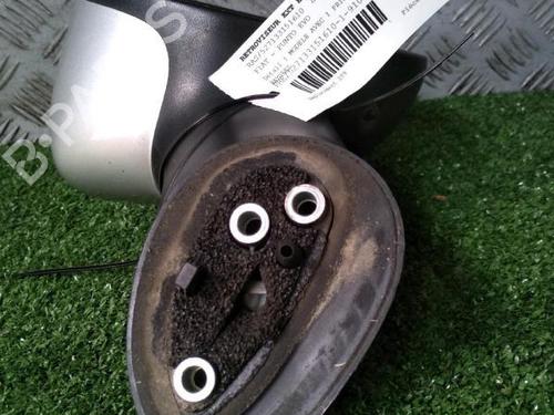 Right mirror FIAT PUNTO EVO (199_) 1.3 D Multijet (199AXC1A, 199BXC1A, 199AXT1A, 199BXT1A) | BP30071445C27