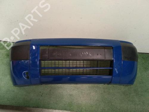 Used Front bumper Front bumper CITROËN BERLINGO / BERLINGO FIRST MPV (MF_, GJK_, GFK_) 1.6 HDI 75 (MF9HW, GJ9HWC, GF9HWC, GN9HWC) (75 hp) 30076593 30076593