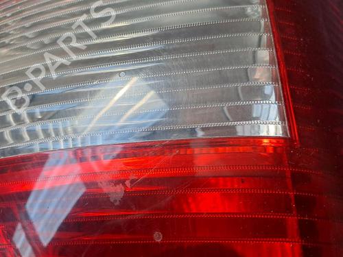 Left taillight CITROËN C2 (JM_) 1.4 HDi | BP20713522C34 