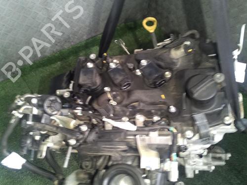 Engine CITROËN C1 II (PA_, PS_) 1.0 VTi 72 | BP37730158M1 - Image 3