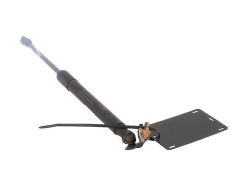 Gassdemper Bakluke TOYOTA IQ (_J1_) 1.0 (KGJ10_, KGJ10R) (68 hp) 30743849