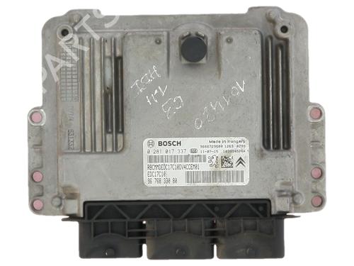 control-unit-citroen-c3-ii-sc_-2009-35753061 main image
