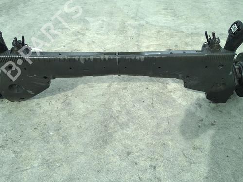 Rear axle RENAULT CLIO V (B7_) 1.0 TCe 100 (B7MT) | BP37730062M2 - Image 3