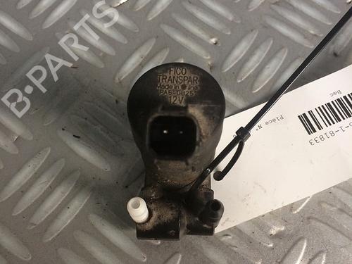 Used Washer pump FORD FOCUS II (DA_, HCP, DP) 1.8 TDCi (115 hp) 30068815