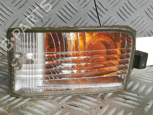 Left front indicator TOYOTA RAV 4 II (_A2_) 2.0 D 4WD (CLA20_, CLA21_, CLA20R, CLA21R) | BP30065798C32 